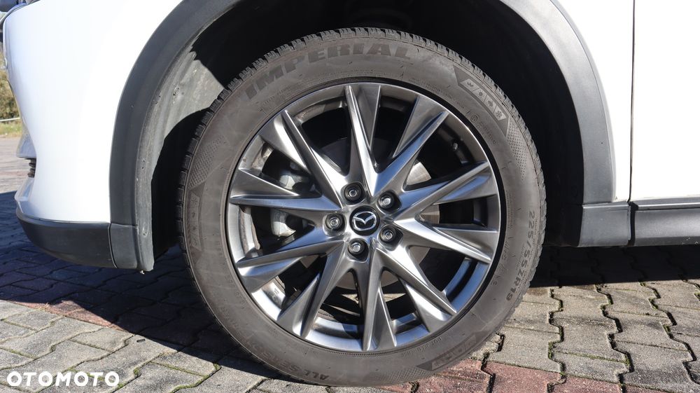 Mazda CX-5 - 29