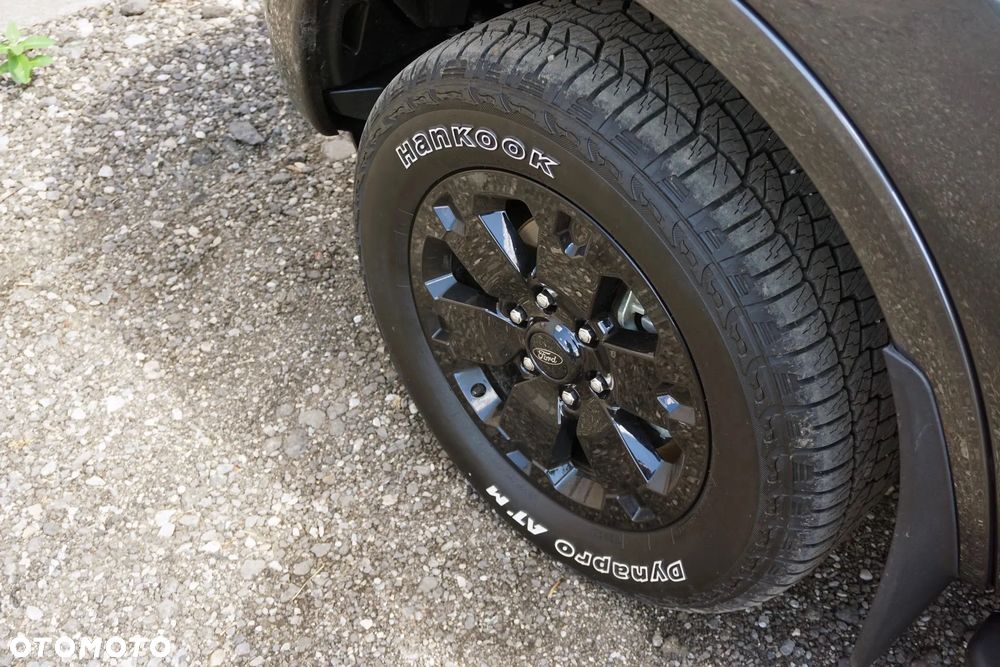 Ford Ranger - 6