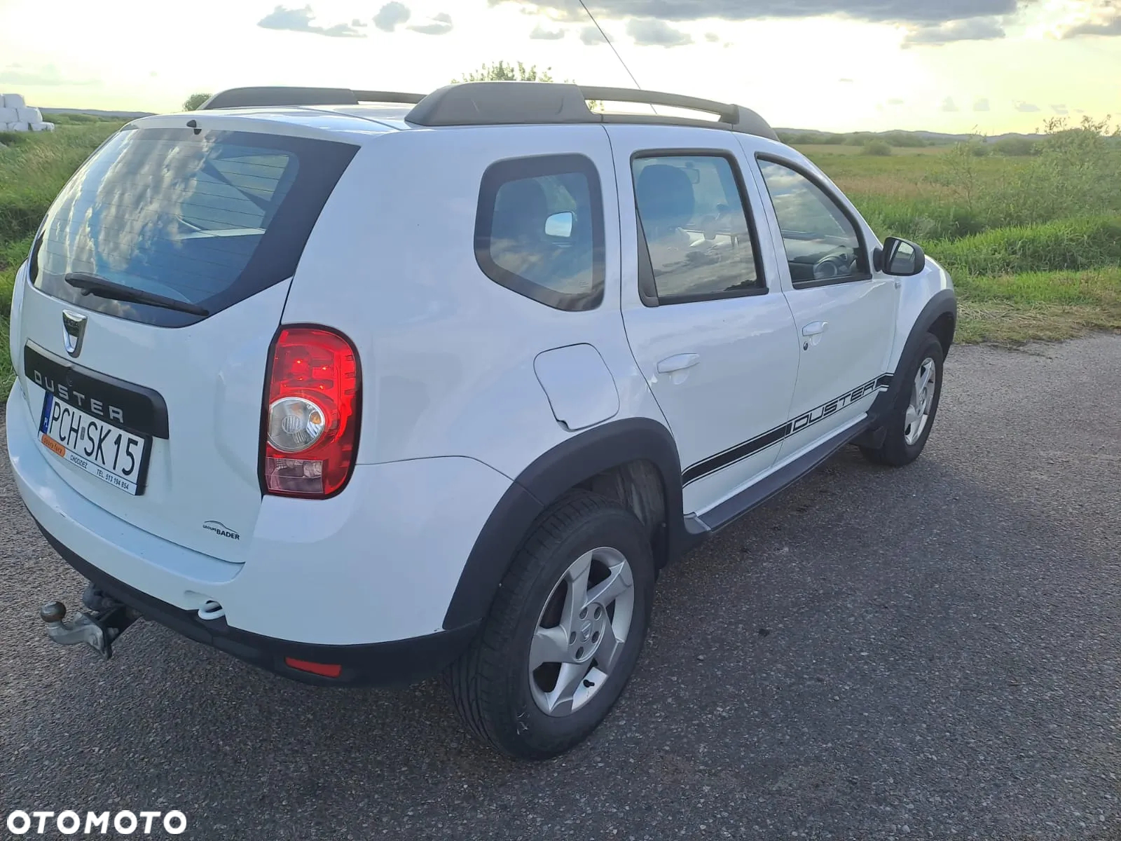 Dacia Duster - 8