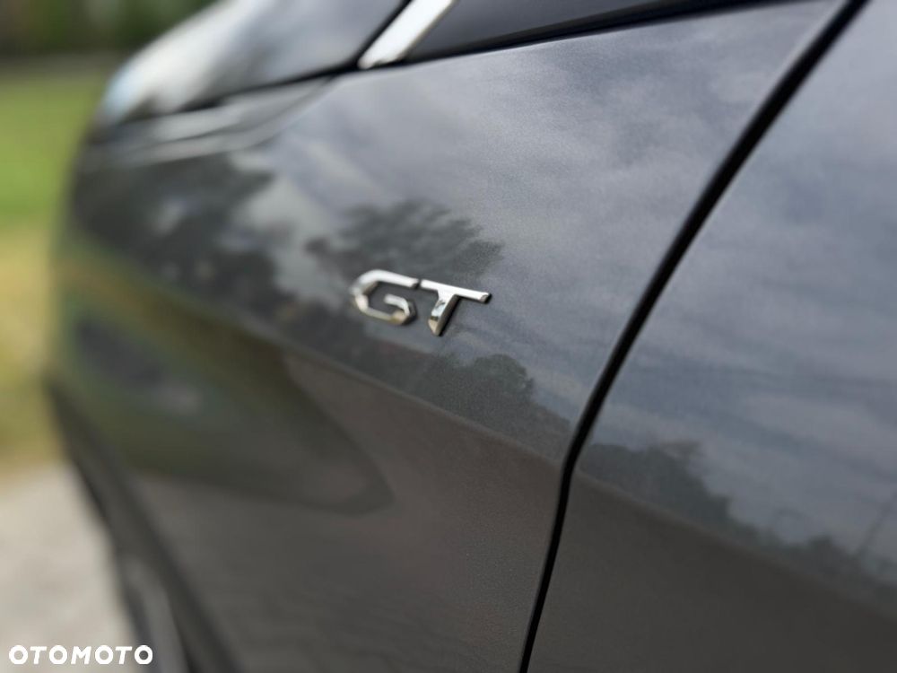 Peugeot 5008 PureTech 180 EAT8 Stop & Start GT - 31