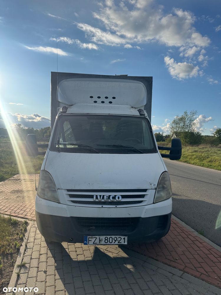 Iveco Daily - 3