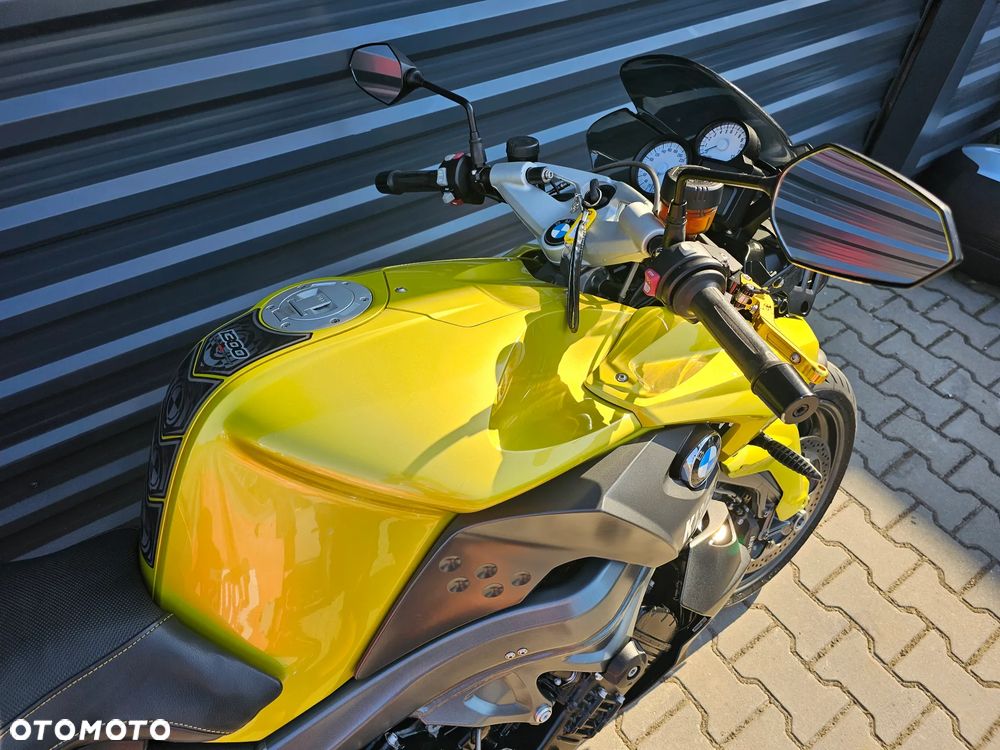 BMW K - 22