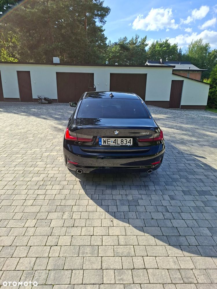 BMW Seria 3 - 12