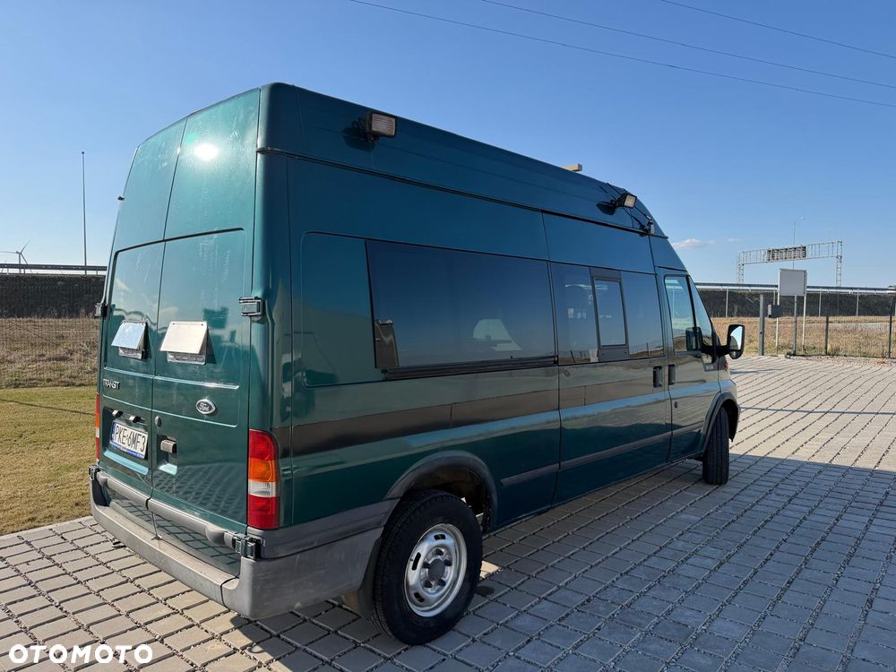 Ford TRANSIT - 5