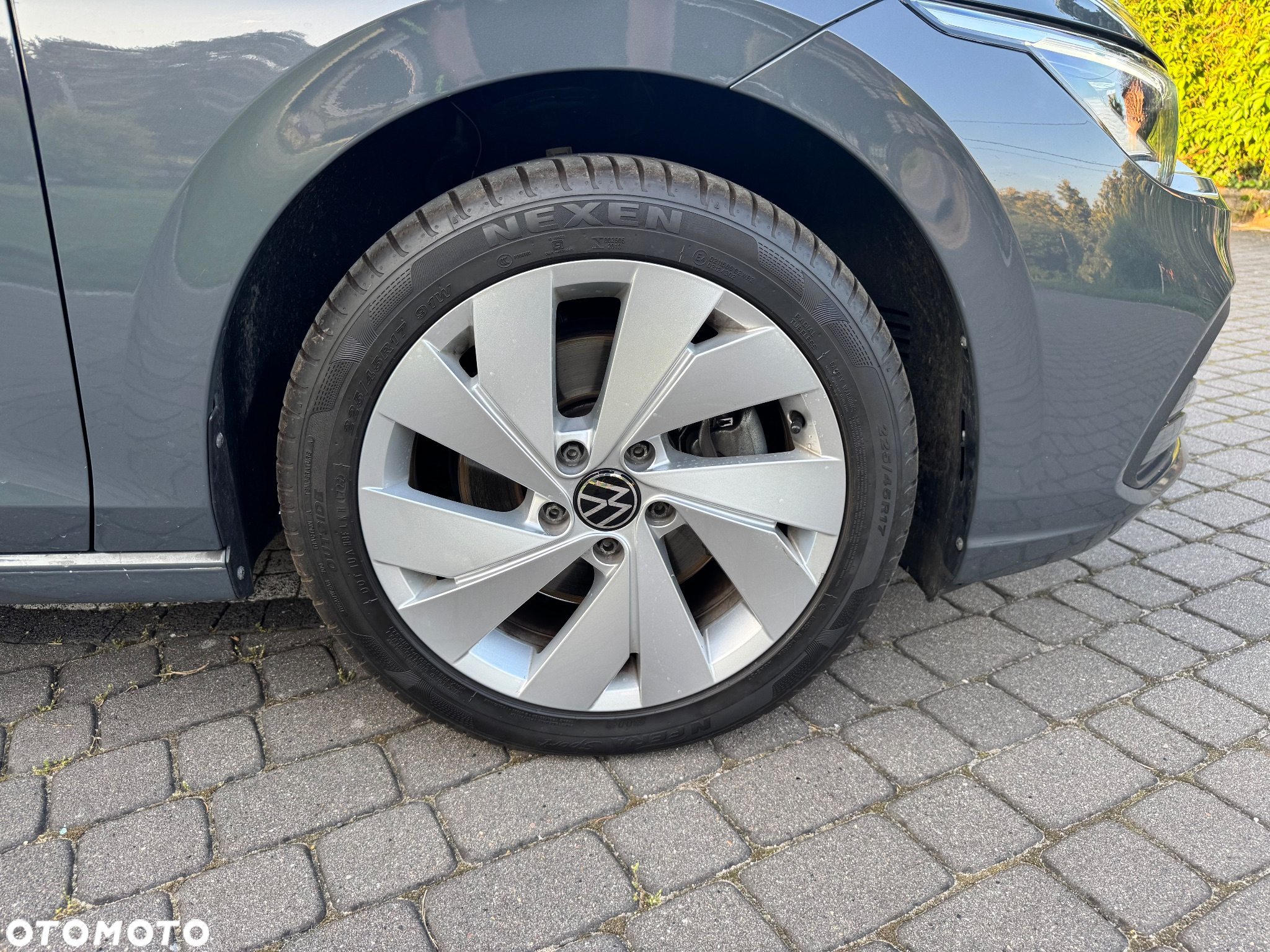 Volkswagen Golf - 19