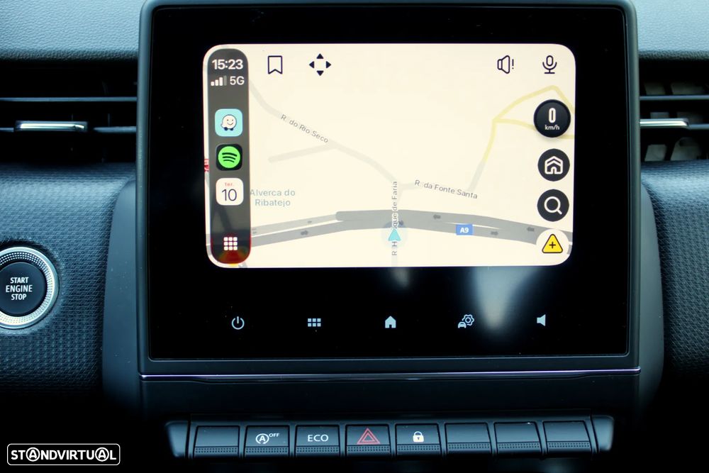 Renault Clio 1.5 Blue dCi Intens - 30