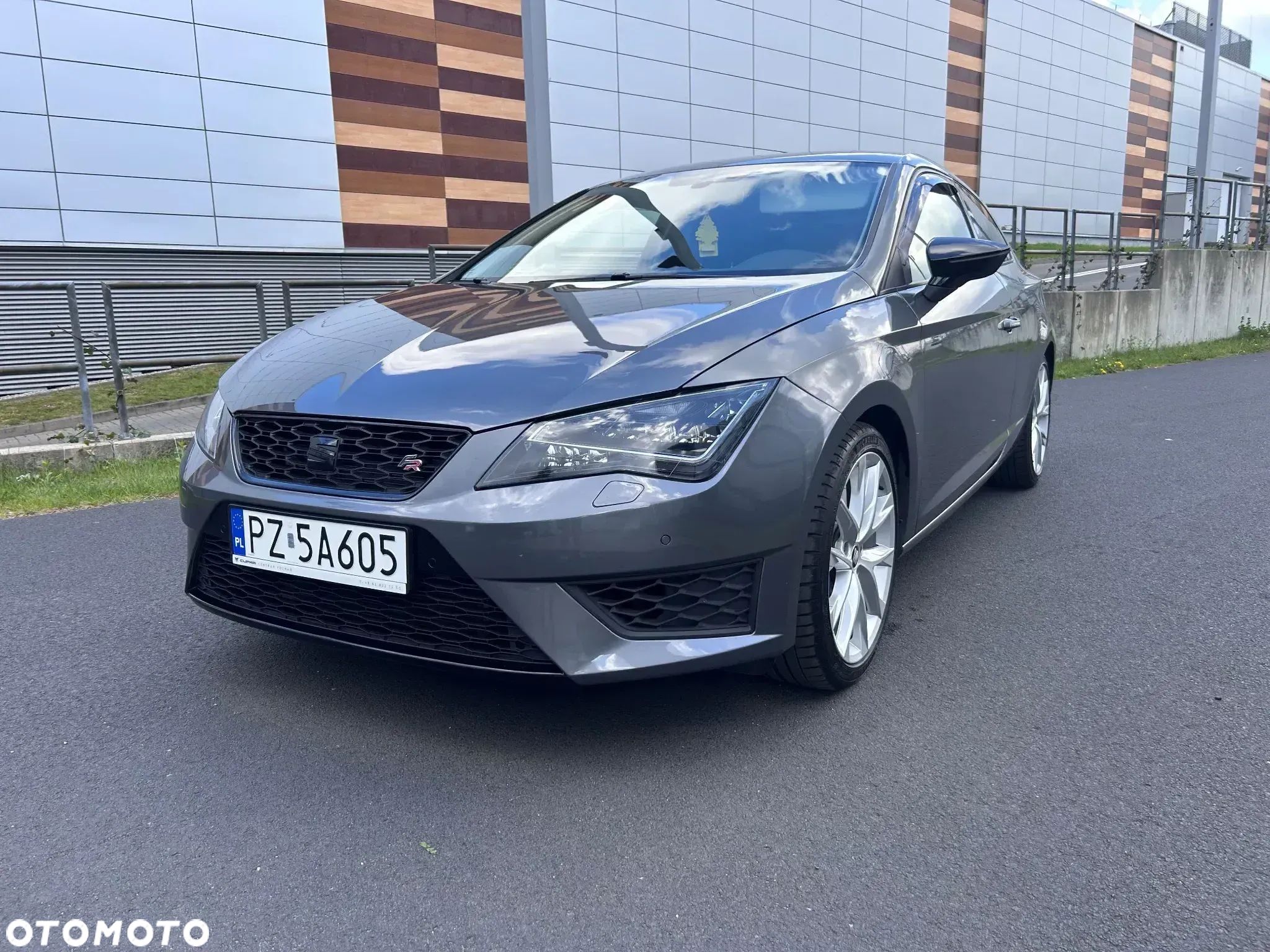Seat Leon - 1