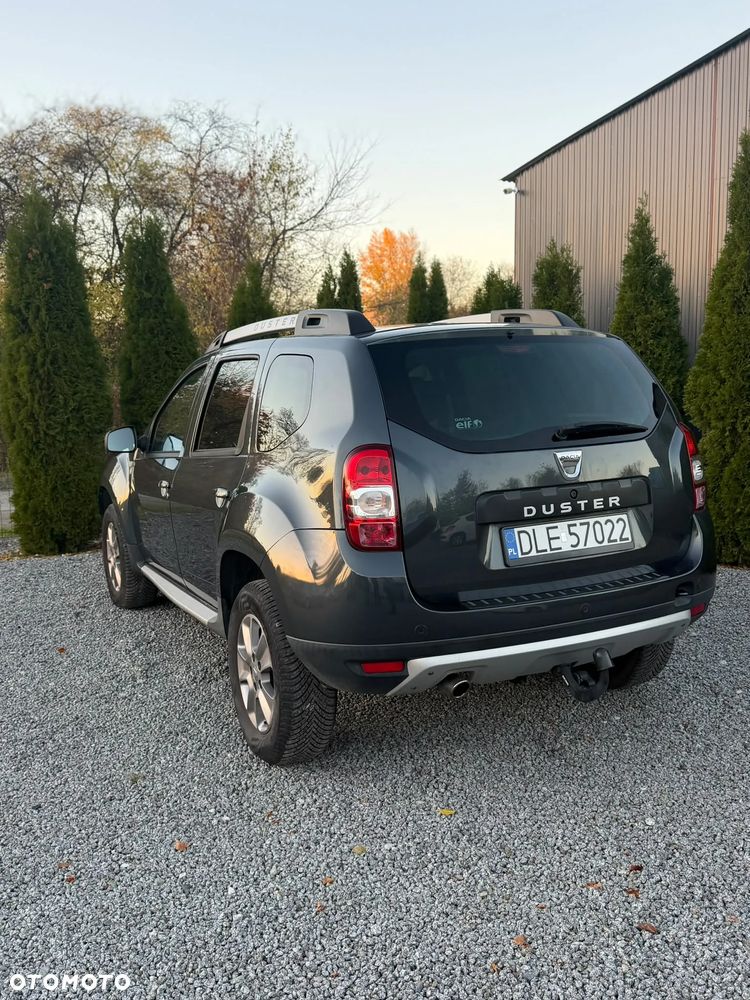 Dacia Duster 1.2 TCe Prestige - 9