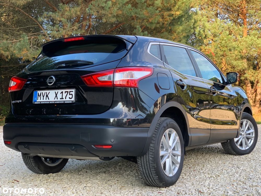 Nissan Qashqai - 14