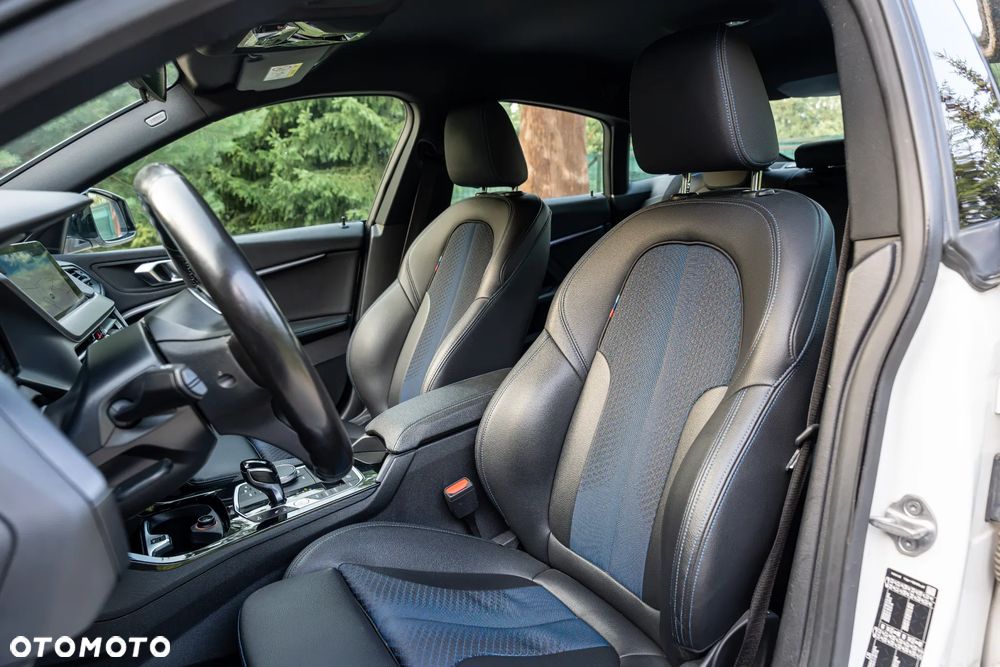 BMW Seria 2 218i M Sport - 21