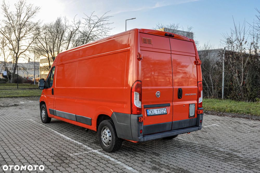 Fiat Ducato - 3