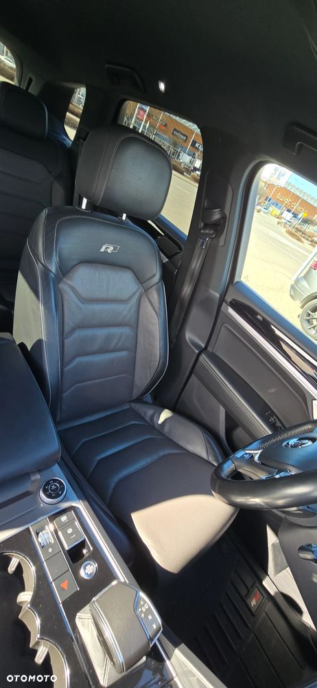 Volkswagen Touareg 3.0 V6 TFSI 4Motion R-Line - 23