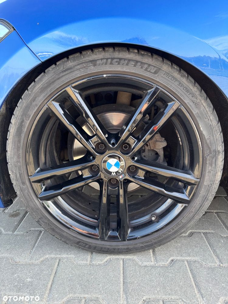 BMW Seria 1 118d M Sport Shadow - 20