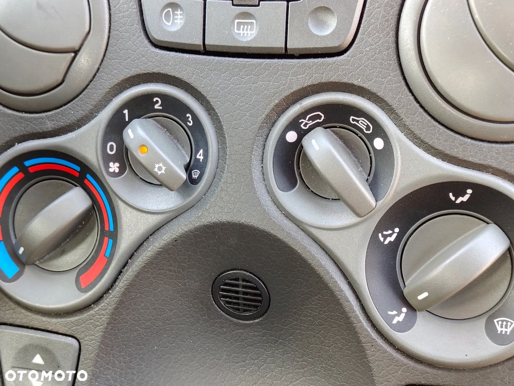 Fiat Panda 1.2 Dynamic Plus - 7