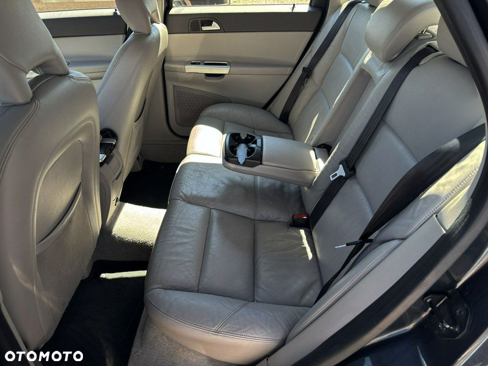 Volvo S40 - 21