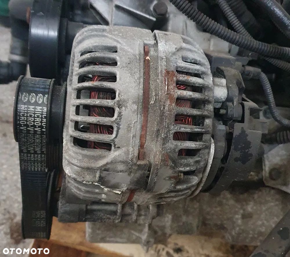 Alternator Bmw Z4 E85 2.2 - 1