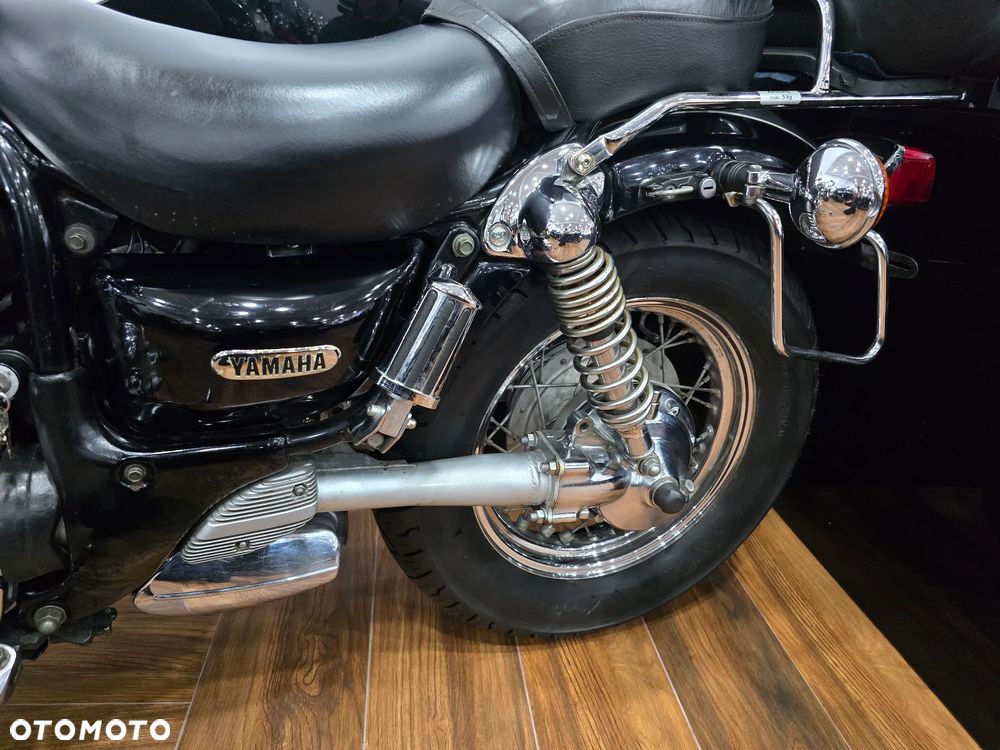 Yamaha Virago - 22