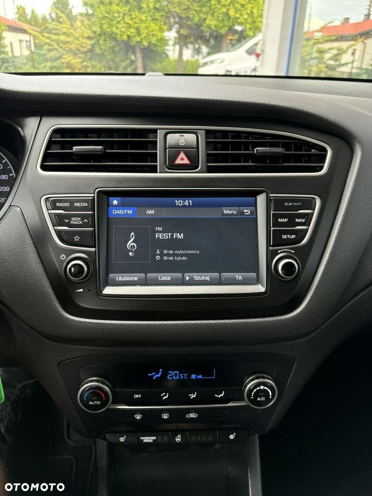 Hyundai i20 - 29