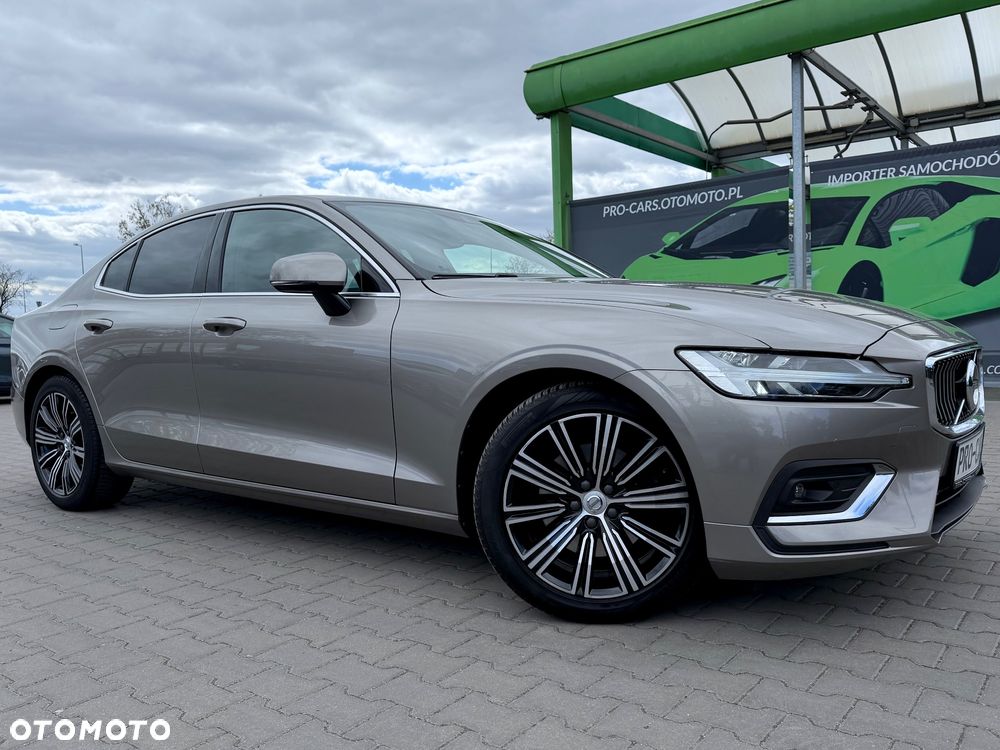 Volvo S60 - 6