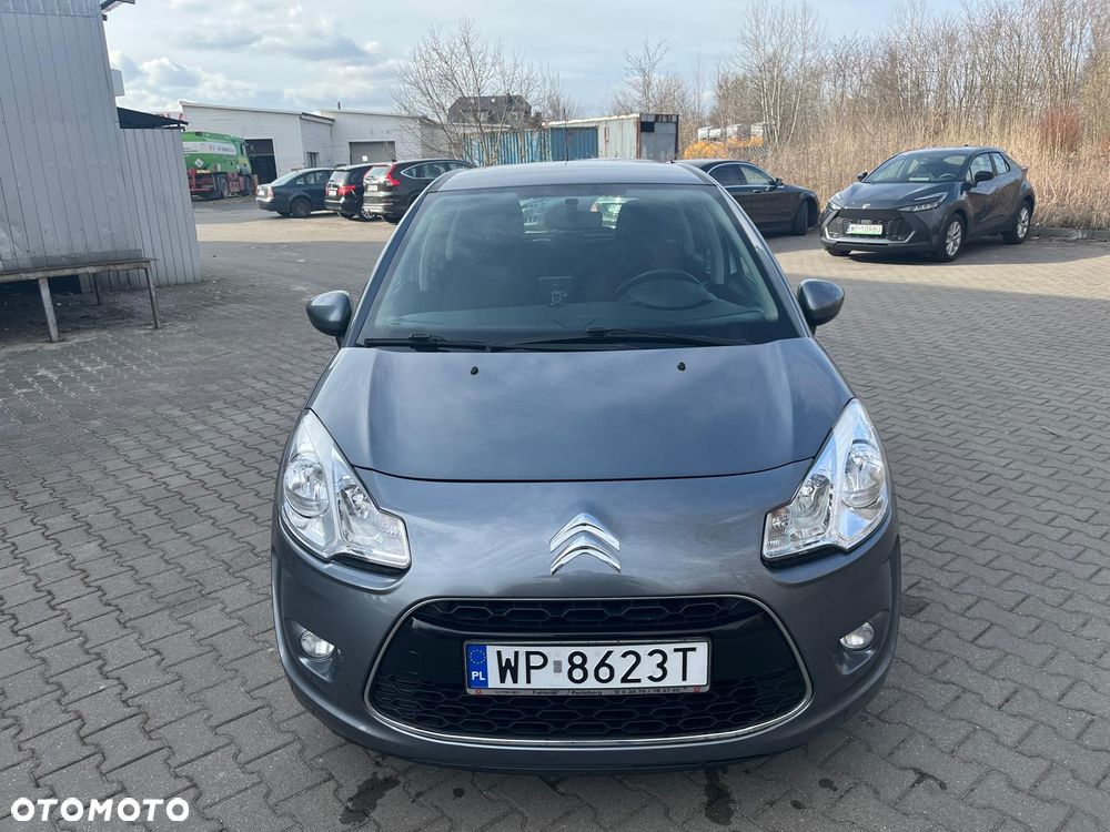 Citroën C3 1.4 Selection - 9