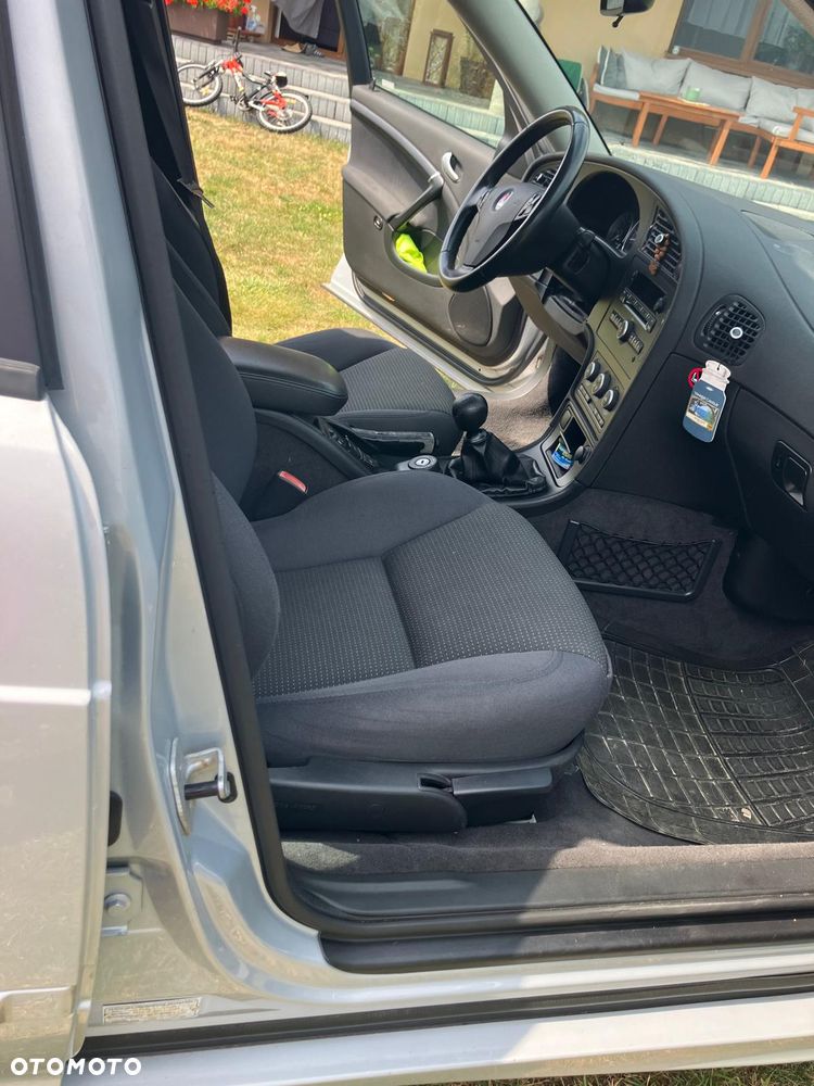 Saab 9-5 2.0t Linear - 18
