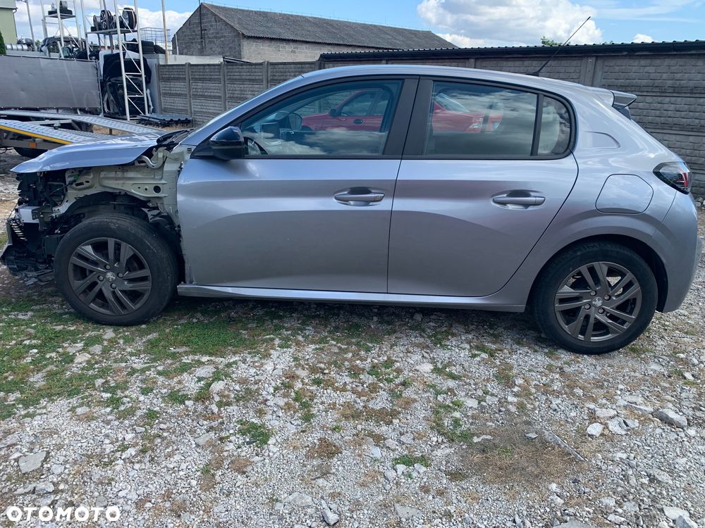 Peugeot 208 PureTech 75 Allure Pack - 6