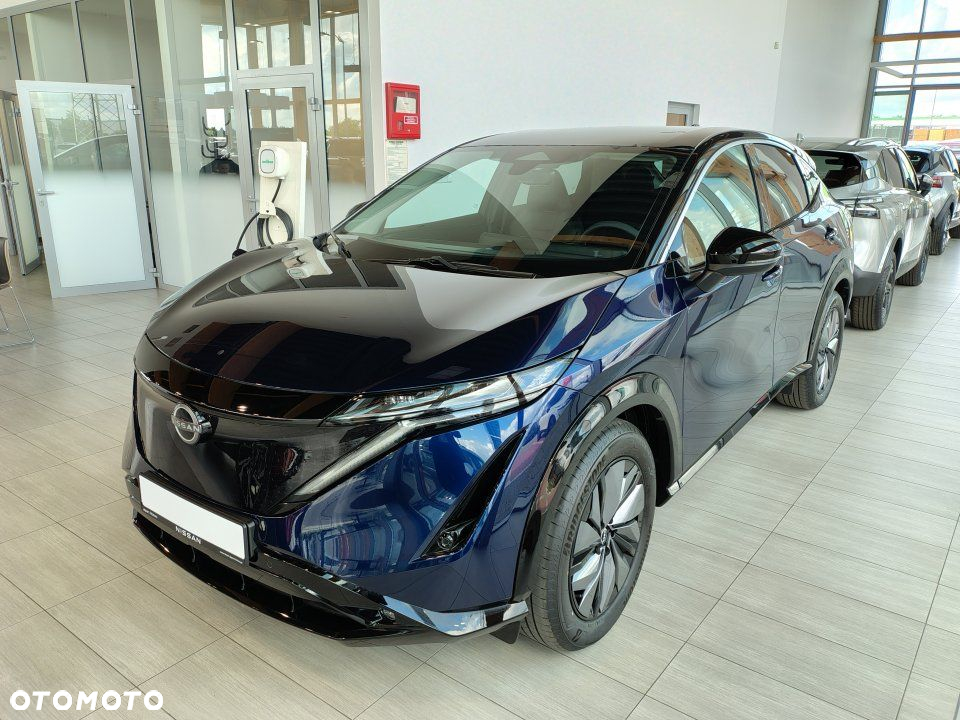 Nissan Ariya - 3