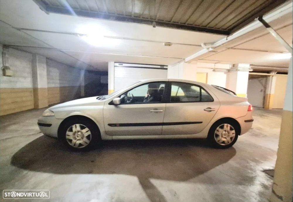 Renault Laguna 1.6 Privilège - 1