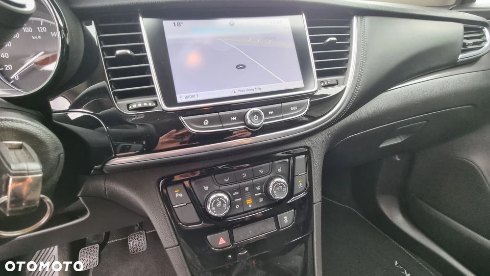 Opel Mokka 1.4 T Cosmo - 10