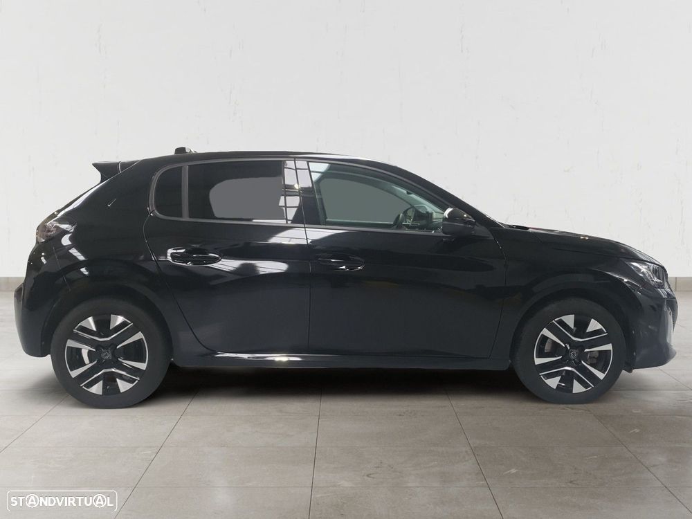 Peugeot 208 1.2 Hybrid Allure e-DCS6 - 7
