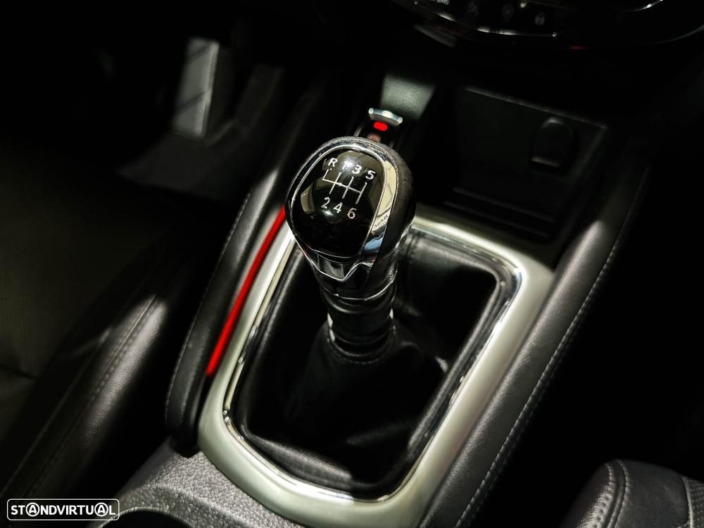 Nissan Qashqai 1.5 dCi Tekna Premium - 36