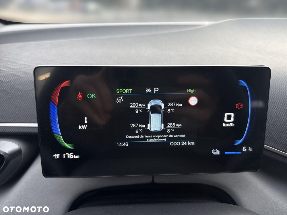 BYD Dolphin Surf - 14