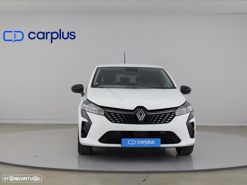 Renault Clio 1.0 TCe Evolution Bi-Fuel — fotografia 3