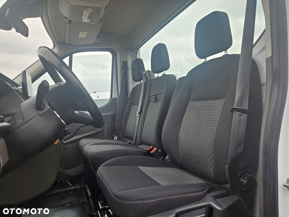 Ford transit Skrzynia *64900zł NETTO* 2,0TdCi/170KM - 14