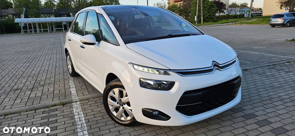 Citroën C4 Picasso PureTech 130 Stop&Start Exclusive - 2