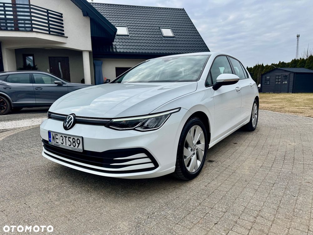 Volkswagen Golf 2.0 TDI BMT Comfortline - 12