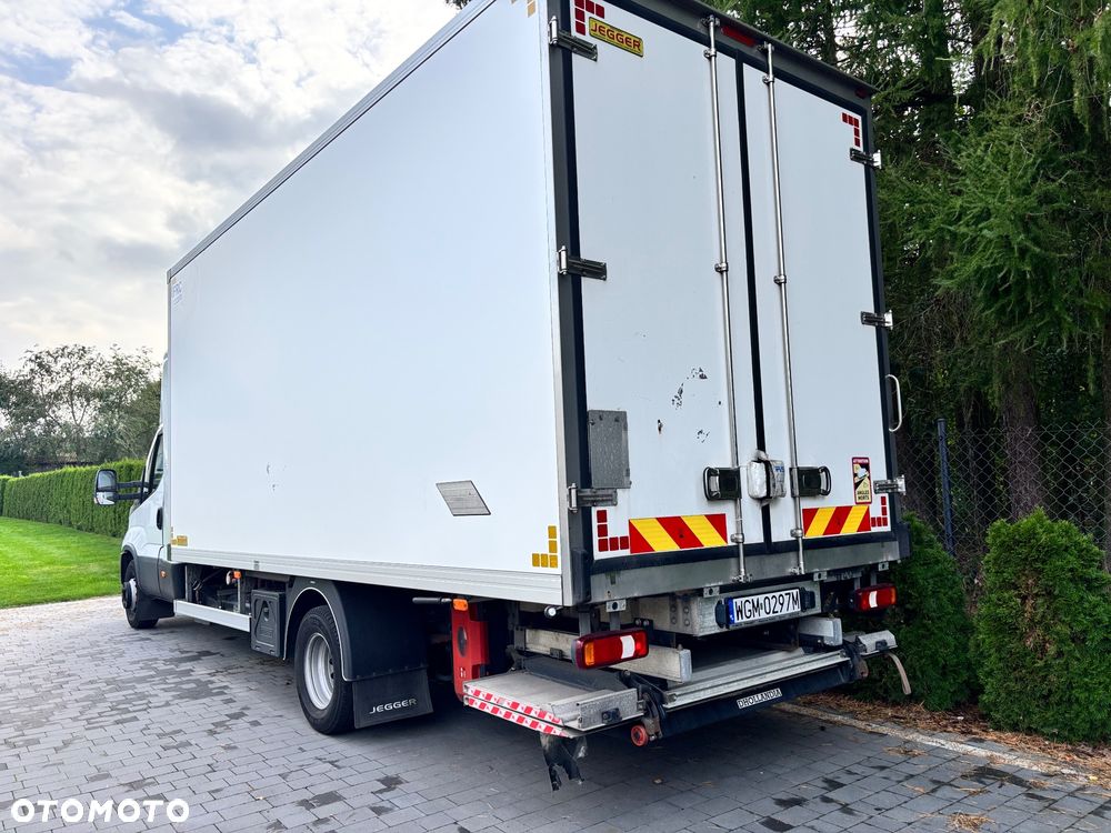 Iveco Daily - 13