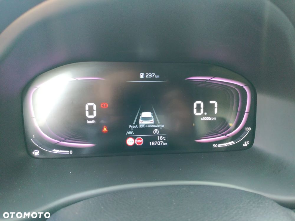 Kia Stonic 1.2 M - 34