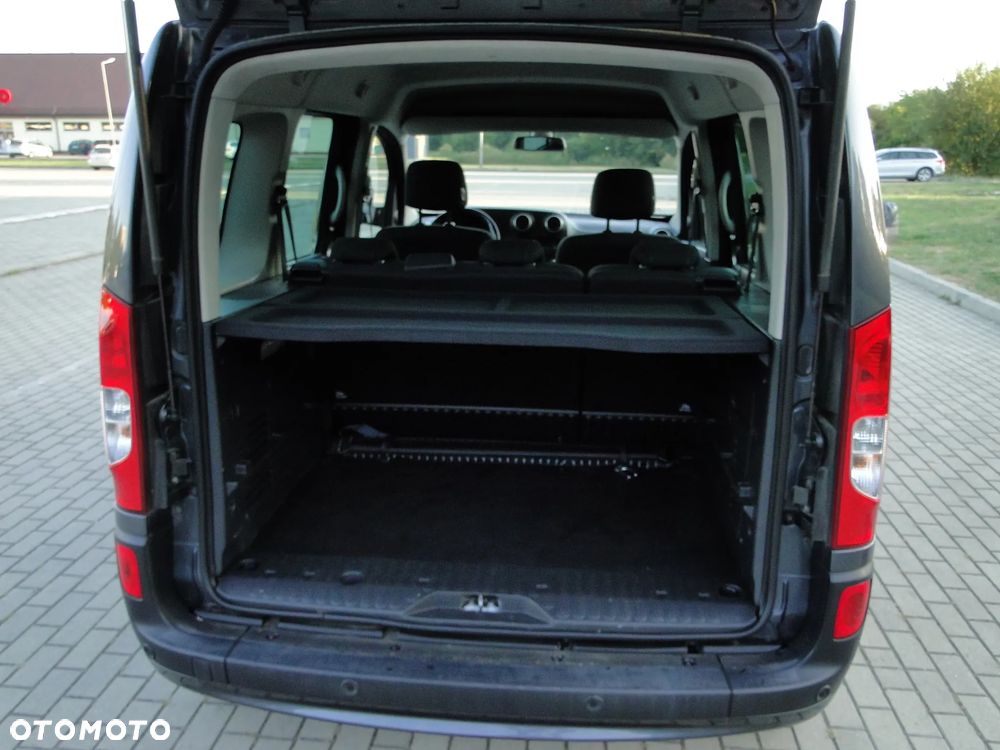 Mercedes-Benz Citan Tourer lang Start & Stop EDITION - 8