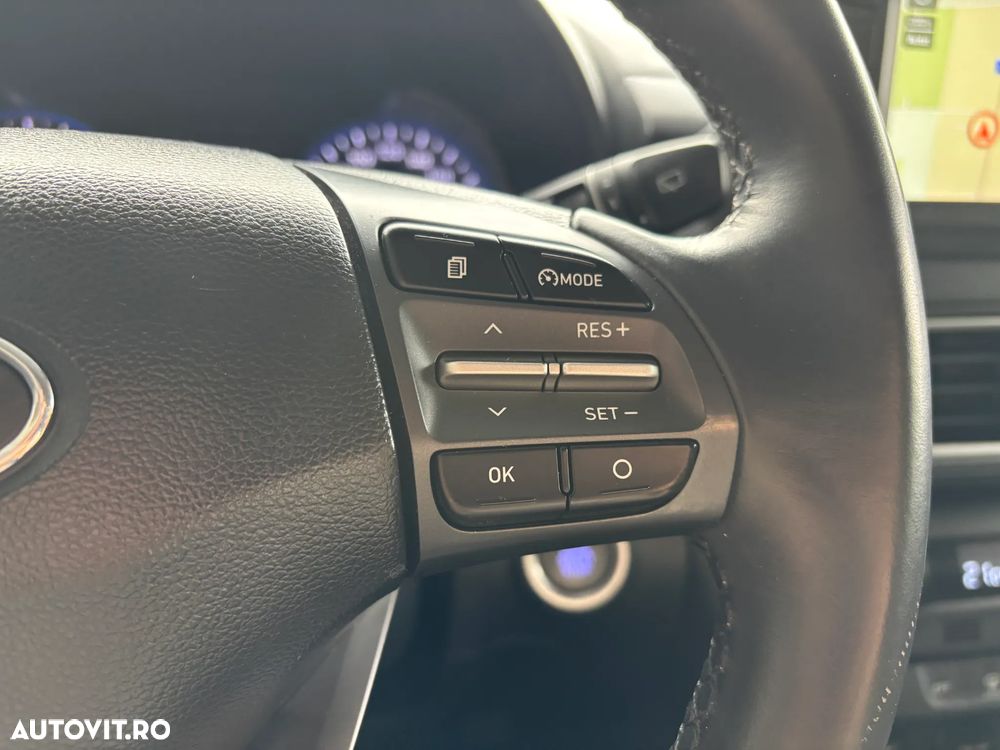 Hyundai KONA 1.6 CRDi DCT Style - 35