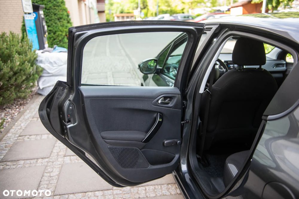 Peugeot 208 PureTech 68 Active - 17