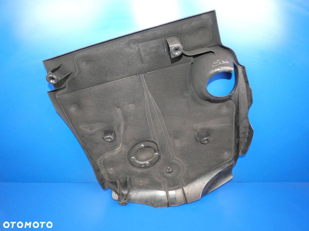 MERCEDES B KLASA W246 A W176 CLA W117 1.8 CDI OSŁONA GÓRNA POKRYWA SILNIKA - 2