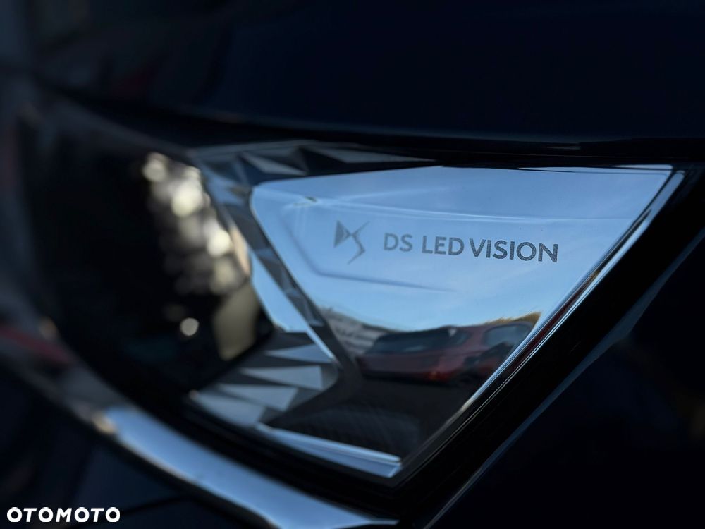 DS Automobiles DS 9 - 11