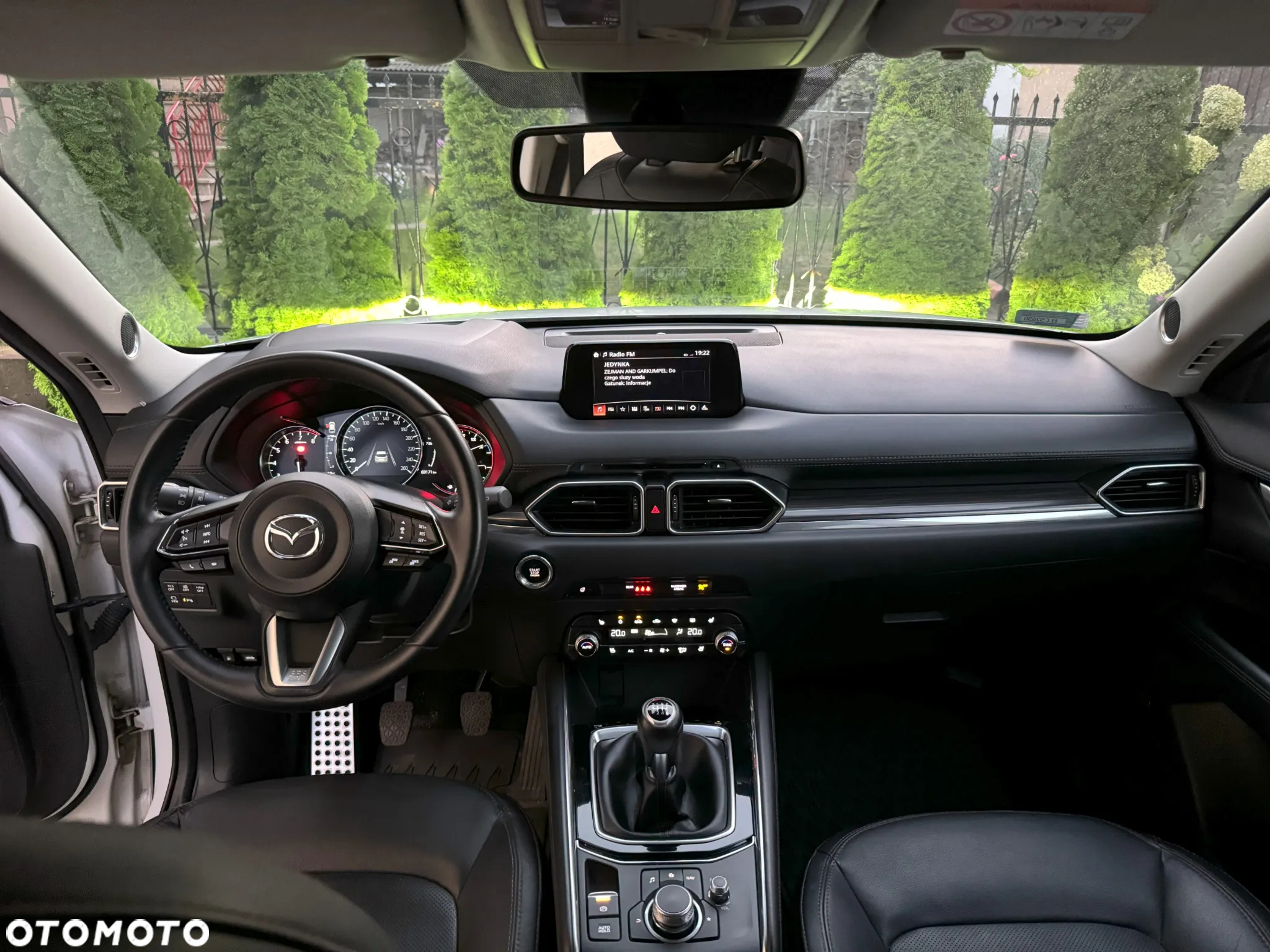 Mazda CX-5 2.0 Skypassion 2WD - 12