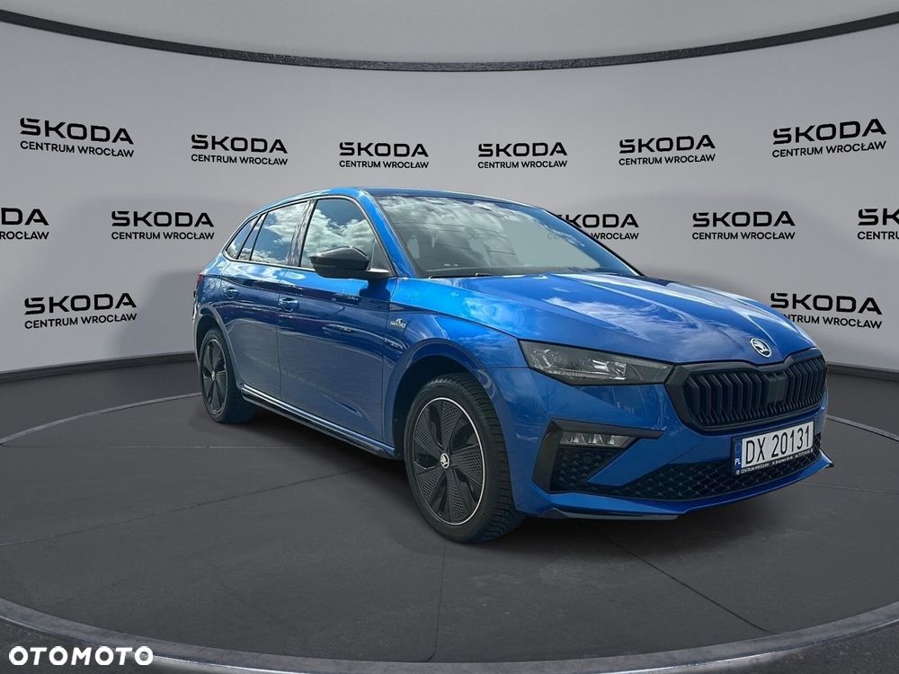 Skoda Scala - 2