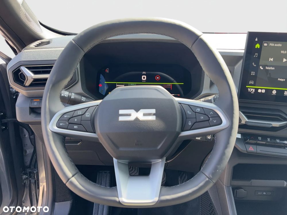 Dacia Bigster mild hybrid 140 Journey - 15