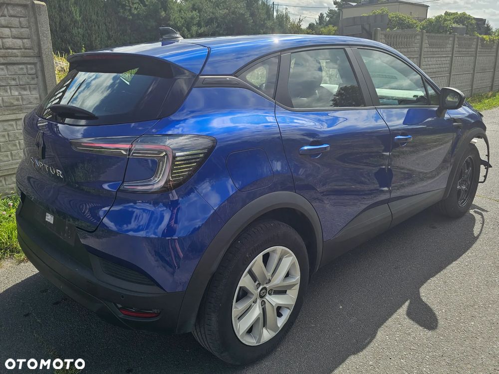 Renault Captur TCe 100 INTENS - 4