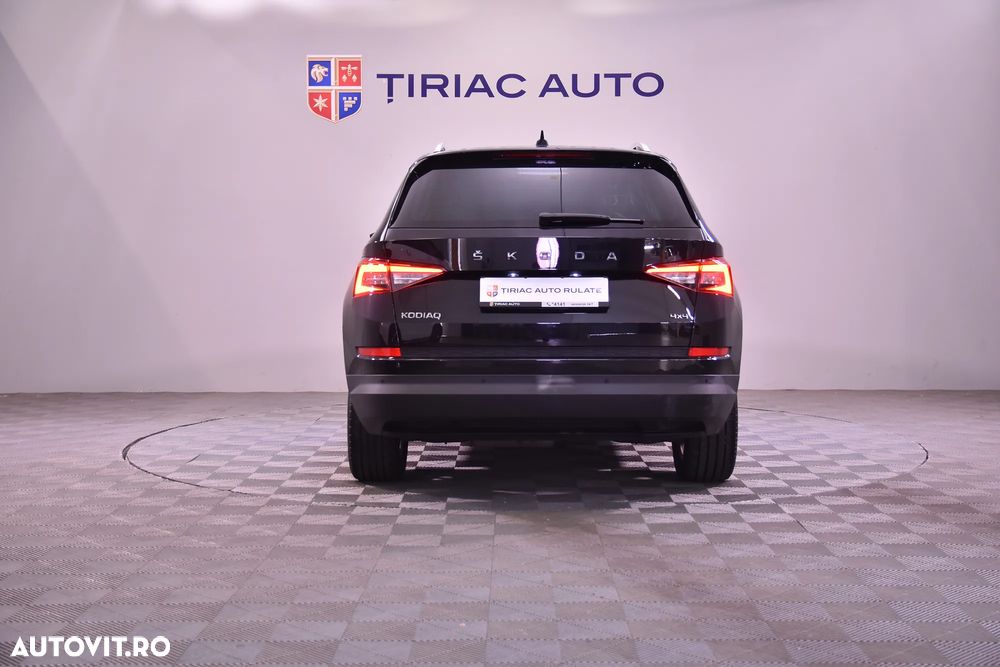 Skoda Kodiaq - 4