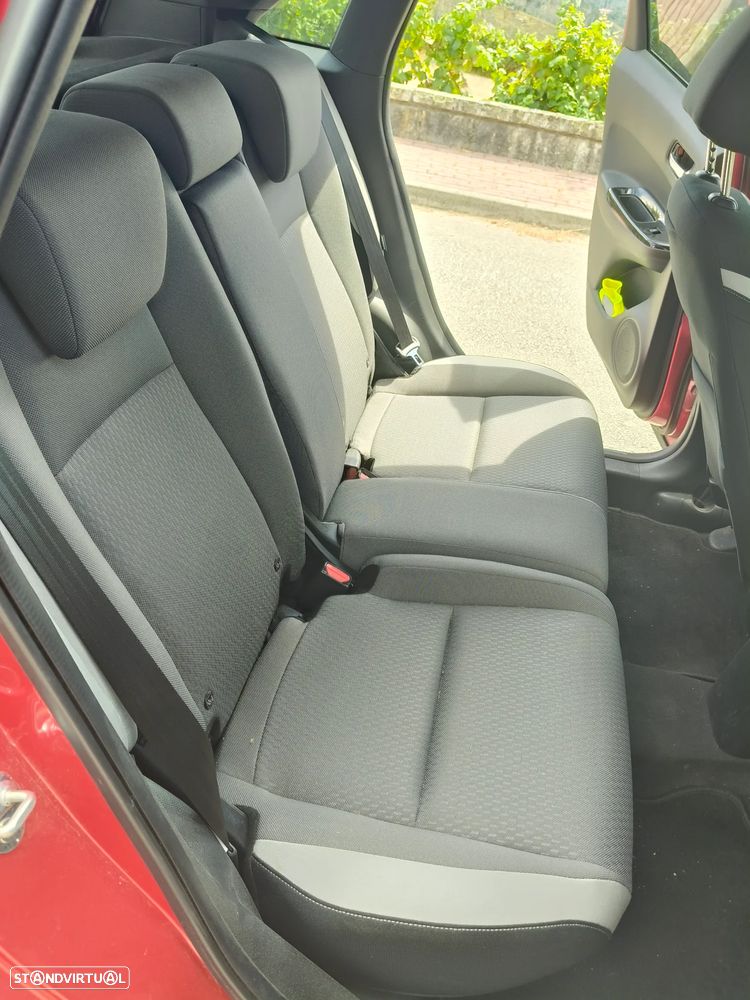 Honda Jazz 1.5 i-MMD Executive - 7