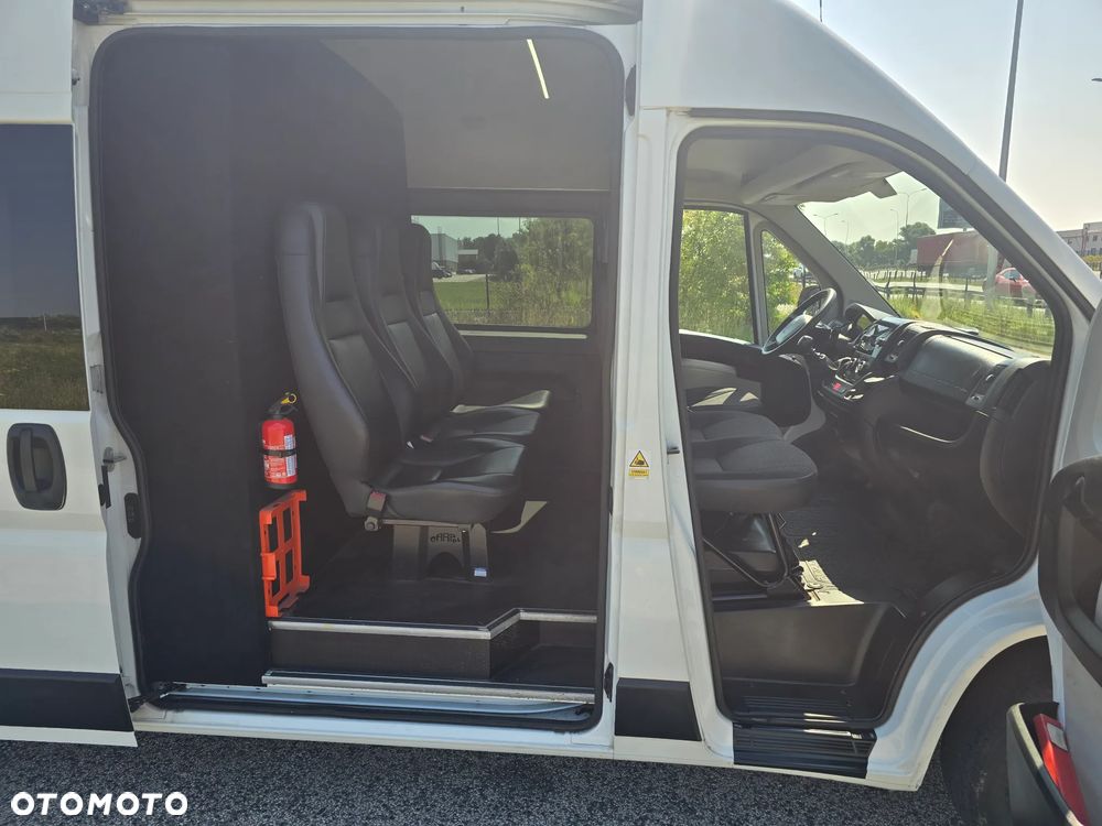 Peugeot Boxer - 4